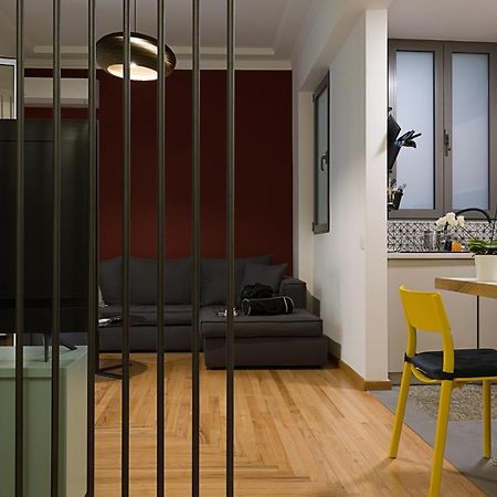 Athens Special Apartment Exterior photo