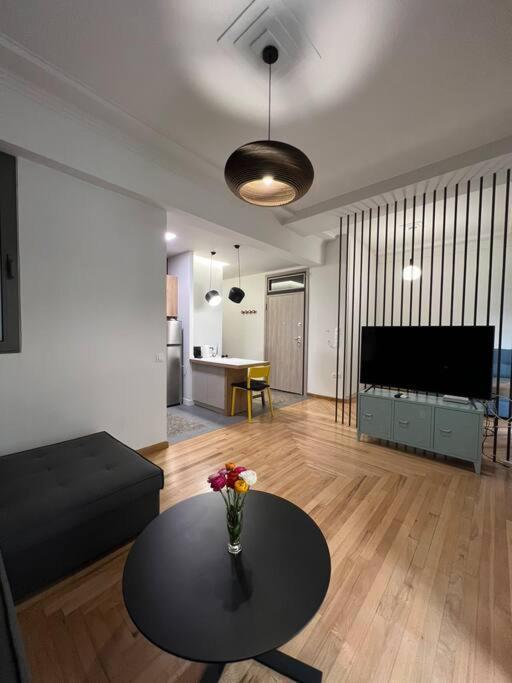 Athens Special Apartment Exterior photo