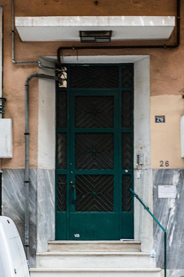 Athens Special Apartment Exterior photo