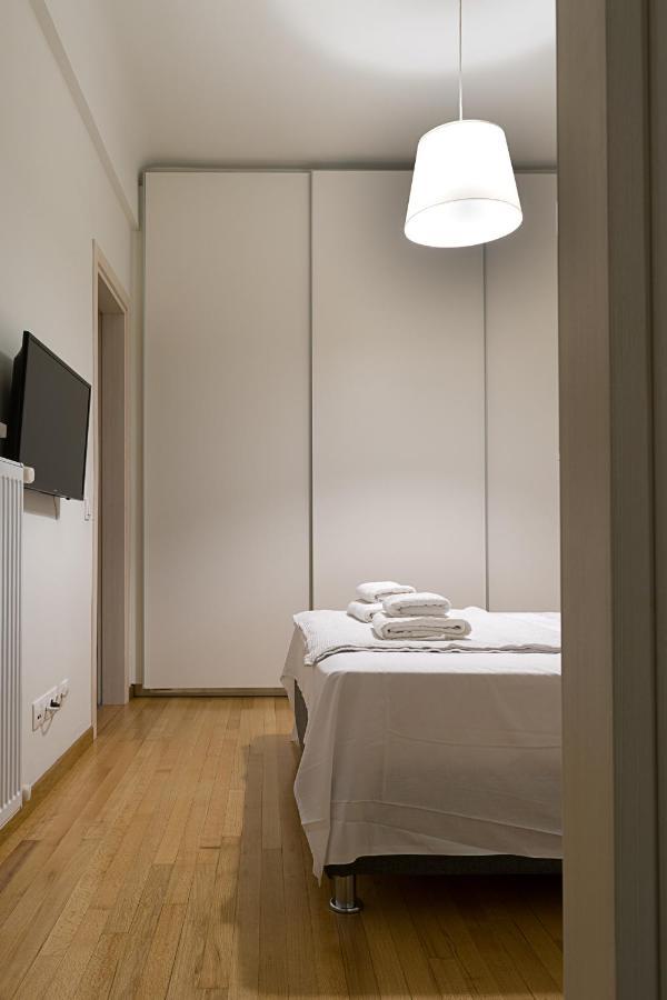 Athens Special Apartment Exterior photo