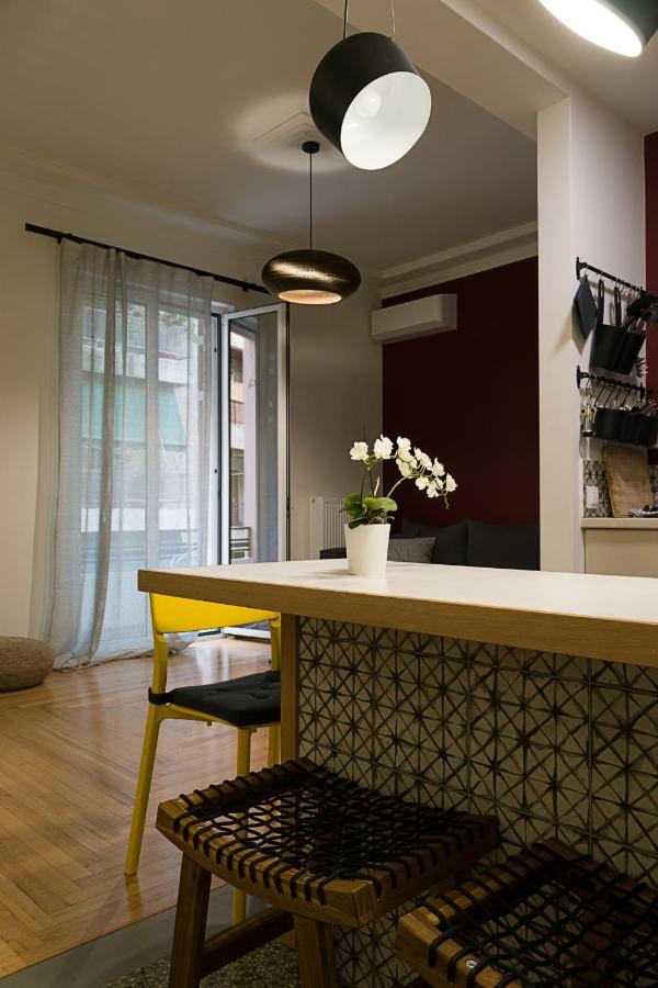 Athens Special Apartment Exterior photo