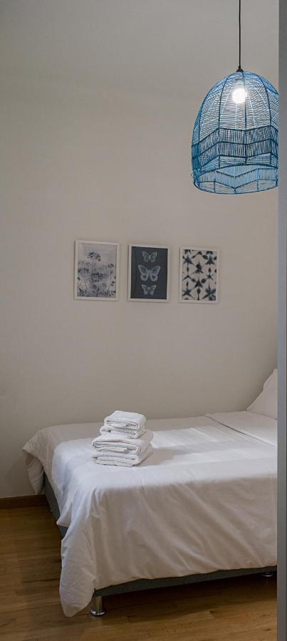 Athens Special Apartment Exterior photo