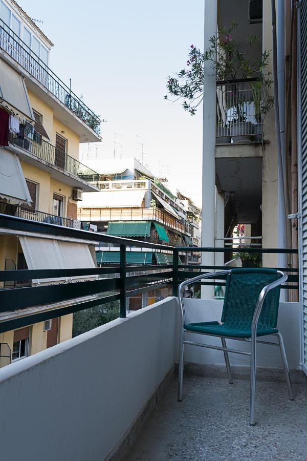 Athens Special Apartment Exterior photo